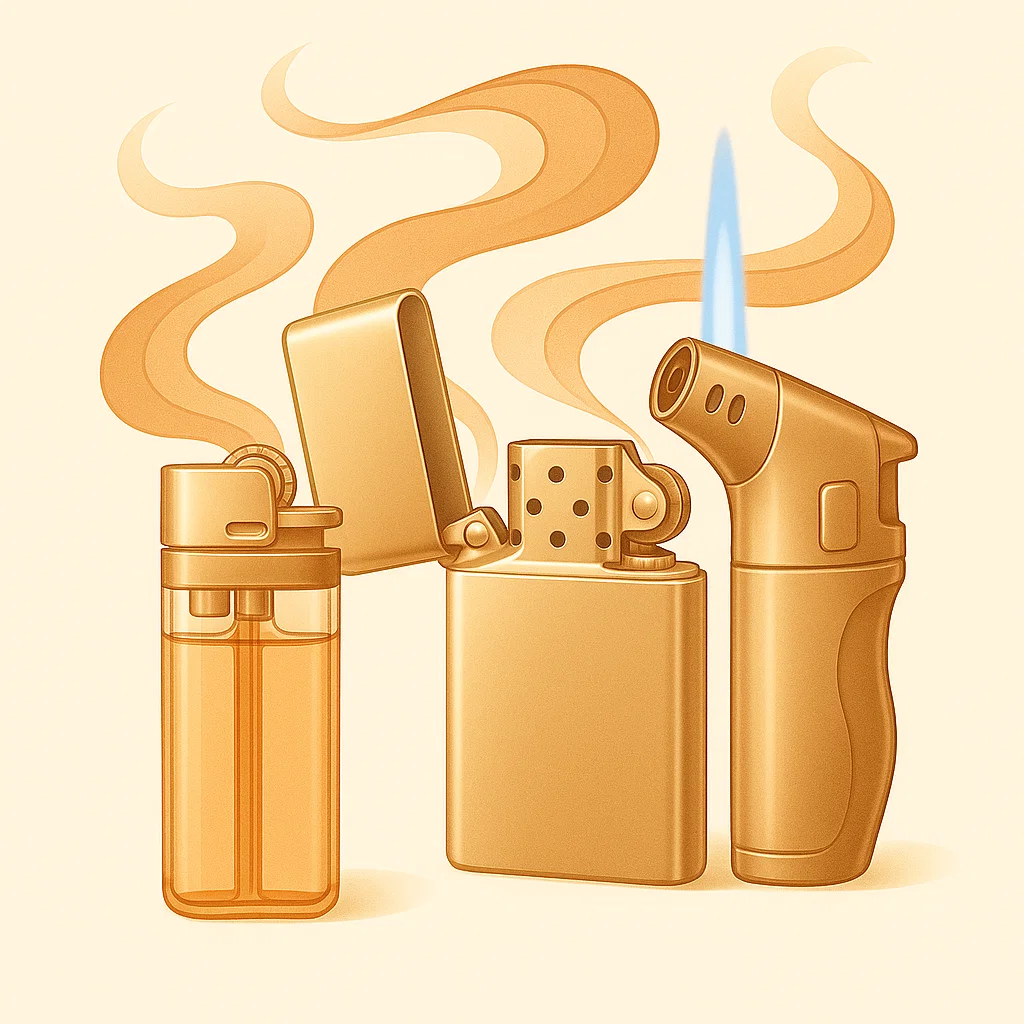 Lighter