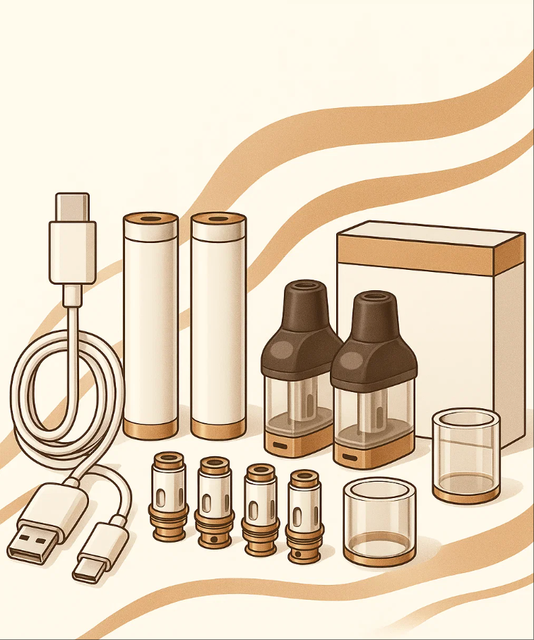 Accessories