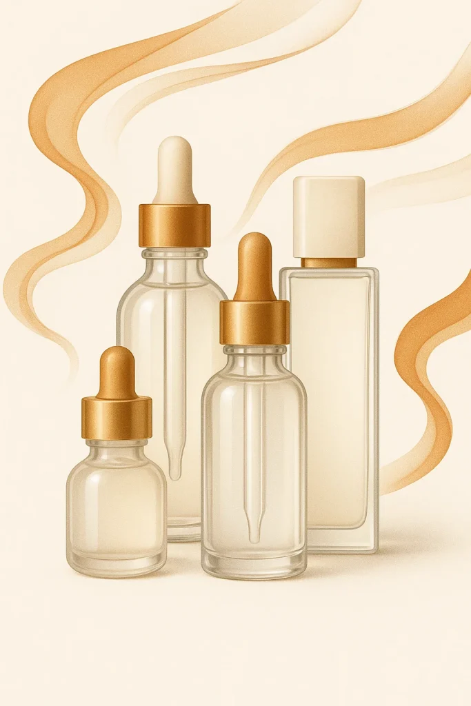 E-liquids