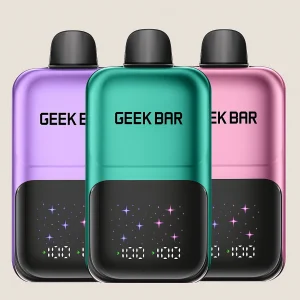 Geekbar 2Go 50K Disposable (Wholesale)