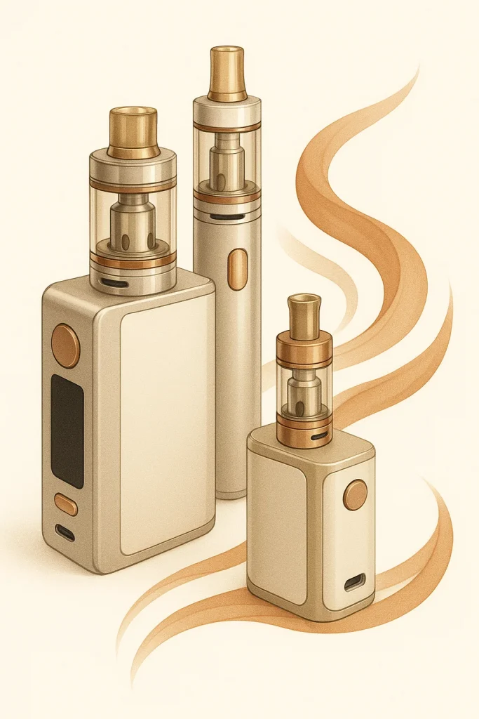 Mods & Kits
