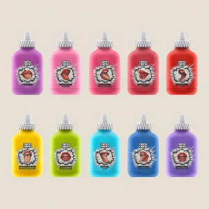 Nanasnap Shisha 30000, 30000 puffs vape, Nanasnap disposable vape, shisha disposable vape, 5% nicotine vape, rechargeable Type-C vape, mesh coil disposable vape, long-lasting vape, wholesale disposable vape